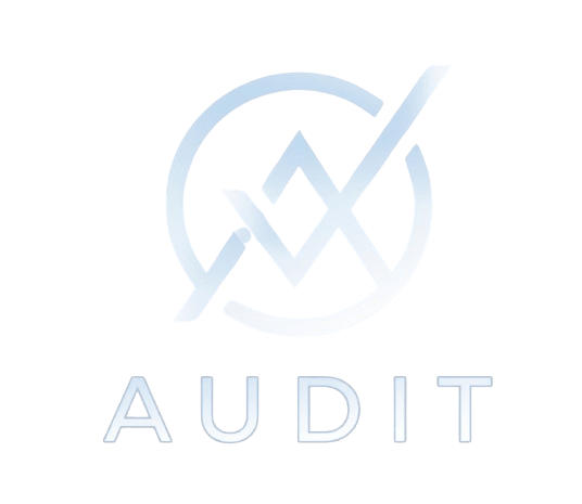 Logo Audit
